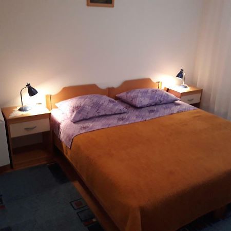 Rooms Katija Mali Ston Exterior foto