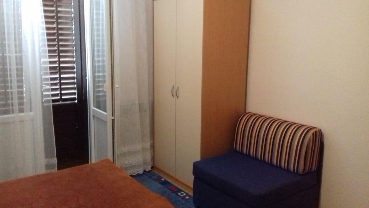 Rooms Katija Mali Ston Exterior foto