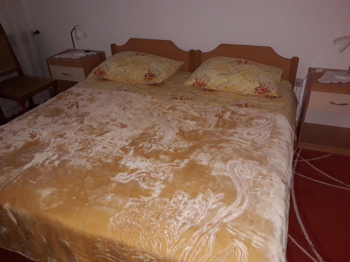 Rooms Katija Mali Ston Exterior foto